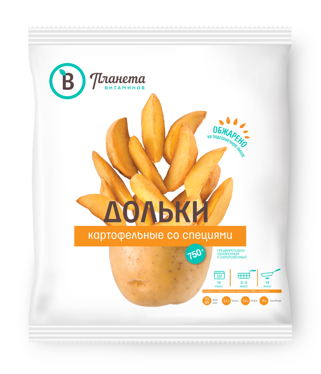 Дольки