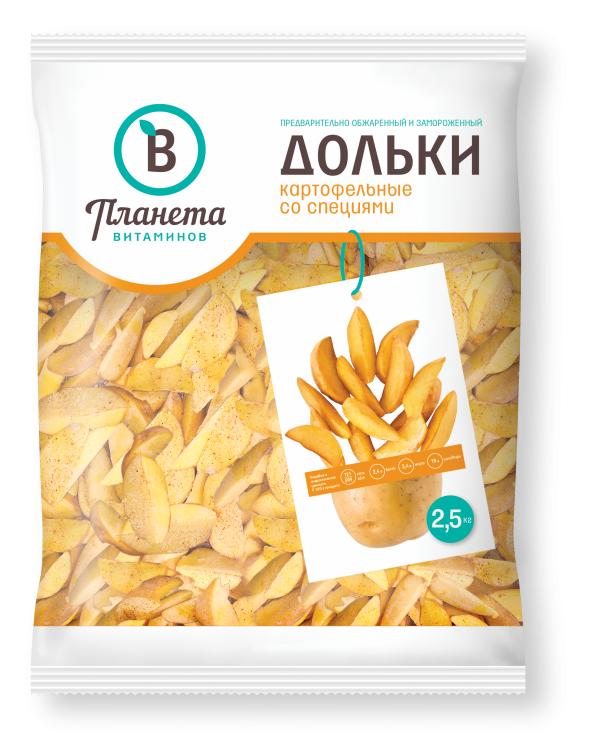 Дольки