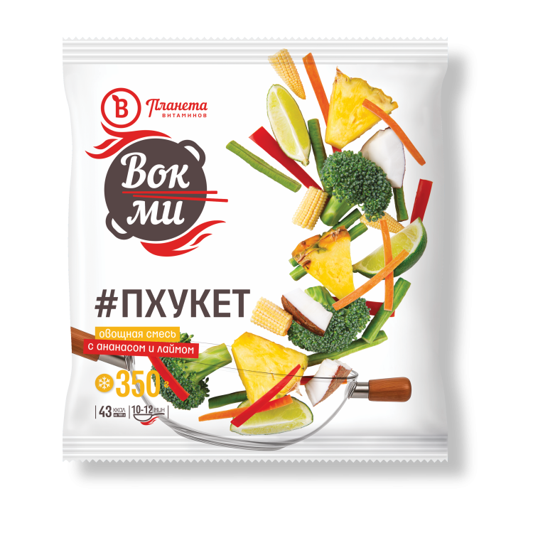 смесь Пхукет