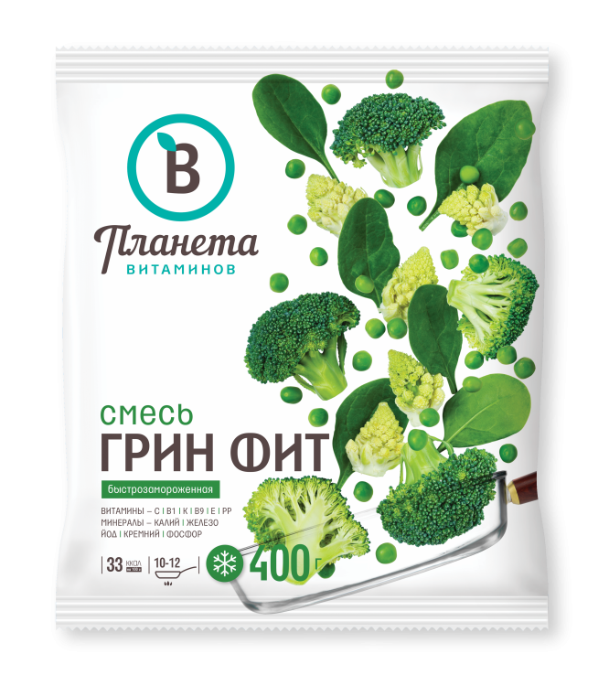 Смесь Грин-фит 