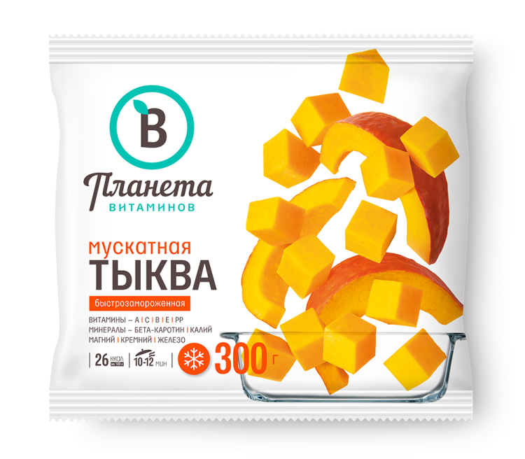 Тыква 