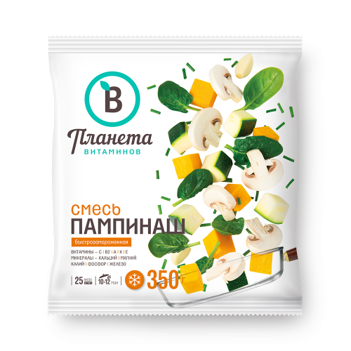 Смесь Пампинаш Смесь Пампинаш