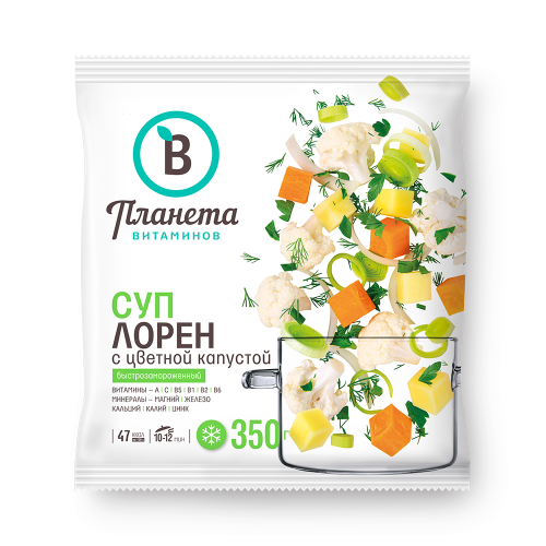 Суп Лорен Суп Лорен