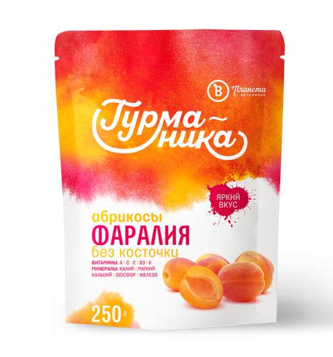 Абрикосы Фаралия Абрикосы Фаралия