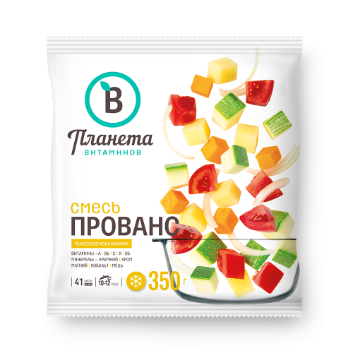 Смесь Прованс 