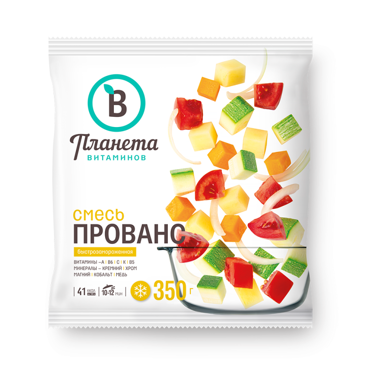 Смесь Прованс 